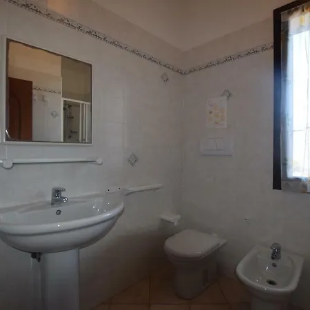 Residenze Agnese Apartman