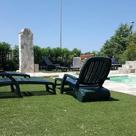 Residenze Agnese Valledoria