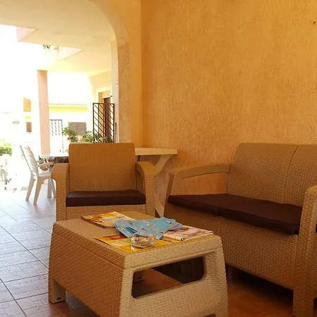 Residenze Agnese Valledoria (Sardinia)