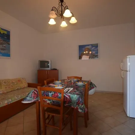 Residenze Agnese Valledoria (Sardinia)
