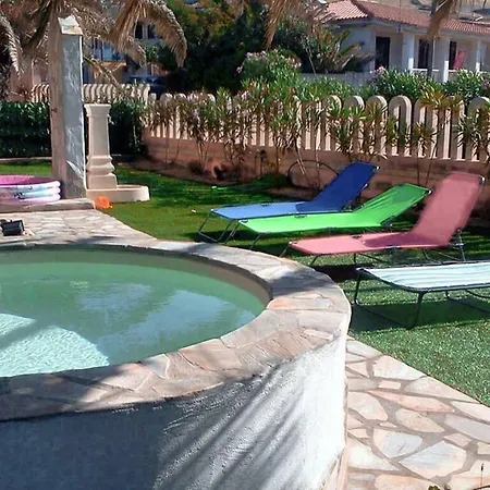 Residenze Agnese Apartman *