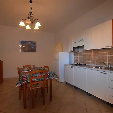 Apartman Residenze Agnese