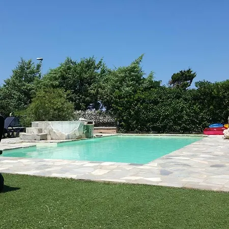 Residenze Agnese Appartement Valledoria (Sardinia)