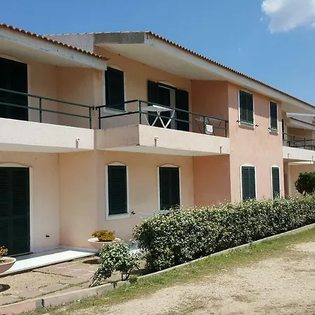 Residenze Agnese Appartement Valledoria (Sardinia)