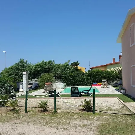 Residenze Agnese Apartman Valledoria