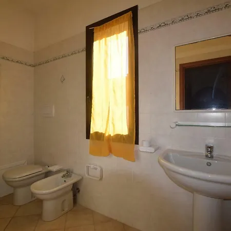 Residenze Agnese Apartman *