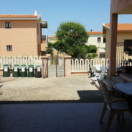 Apartman Residenze Agnese Valledoria