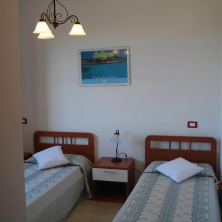 Appartement Residenze Agnese *