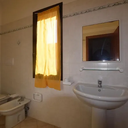 Residenze Agnese Apartman