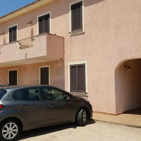 Residenze Agnese *