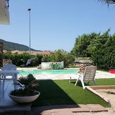 Residenze Agnese Apartment *