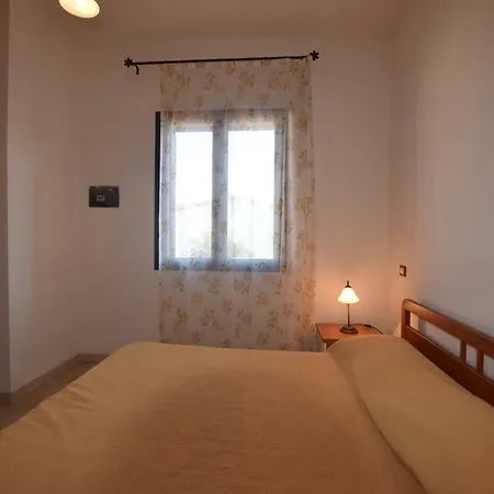 Apartment Residenze Agnese