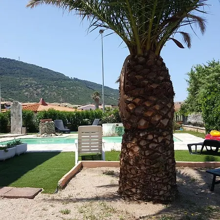 Appartement Residenze Agnese