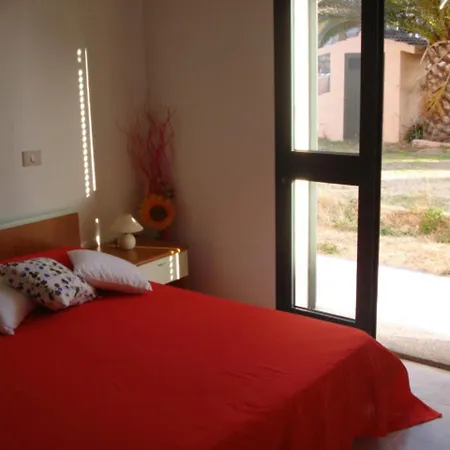 Apartment Residenze Agnese *