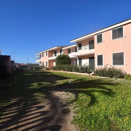 Residenze Agnese * Валледория