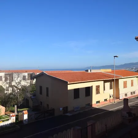 Апартаменты Residenze Agnese *