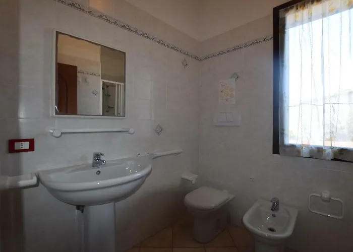 Residenze Agnese Apartmán