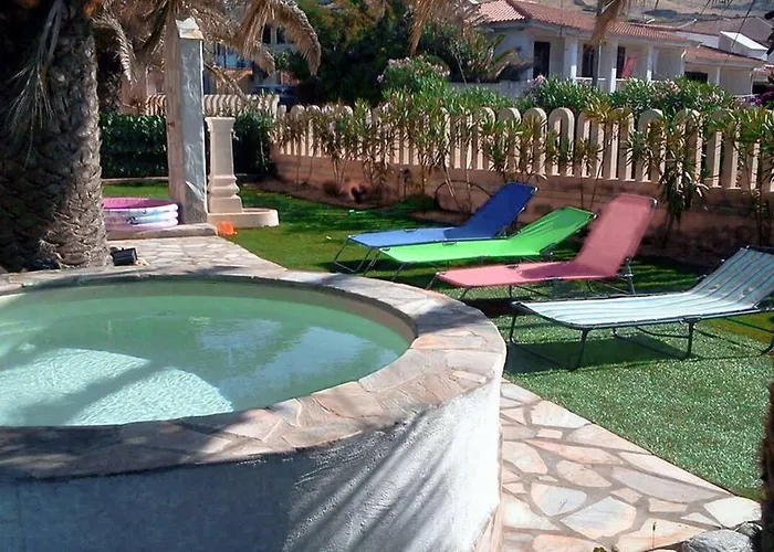 Residenze Agnese Apartmán *