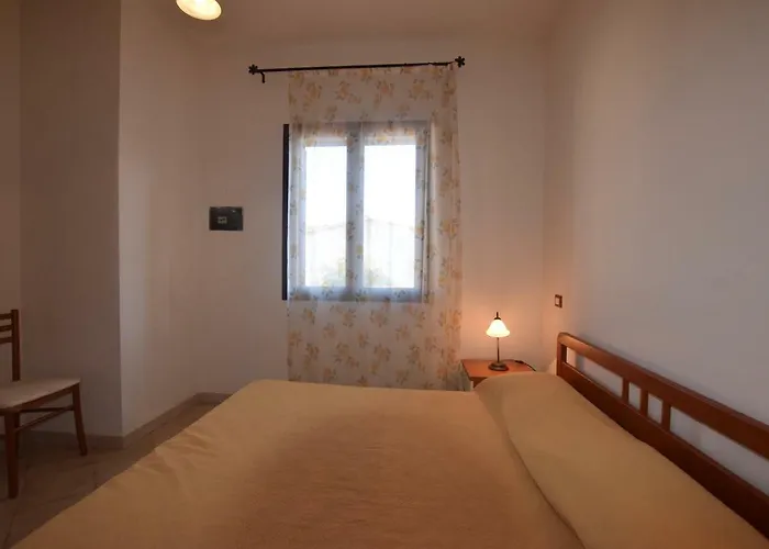 Apartmán Residenze Agnese