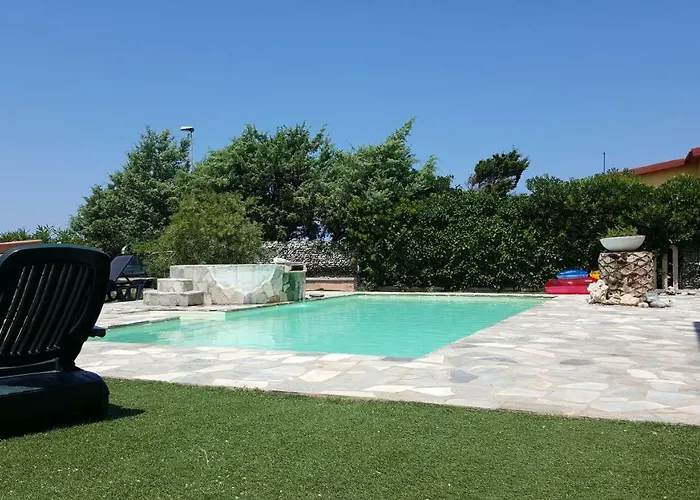 Residenze Agnese Apartmán Valledoria (Sardinia)