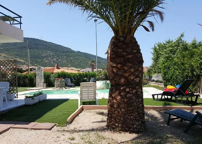 Apartmán Residenze Agnese