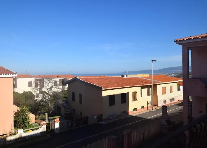 Apartmán Residenze Agnese *