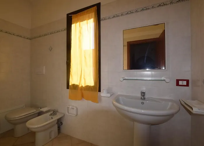 Residenze Agnese Apartmán